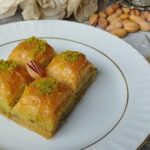 بقلاوة سعد الدين الفاخرة
