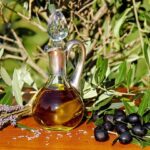زيت زيتون صفوة الجوف البكر