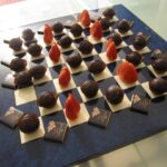 برالين شوكولاتة سيراس